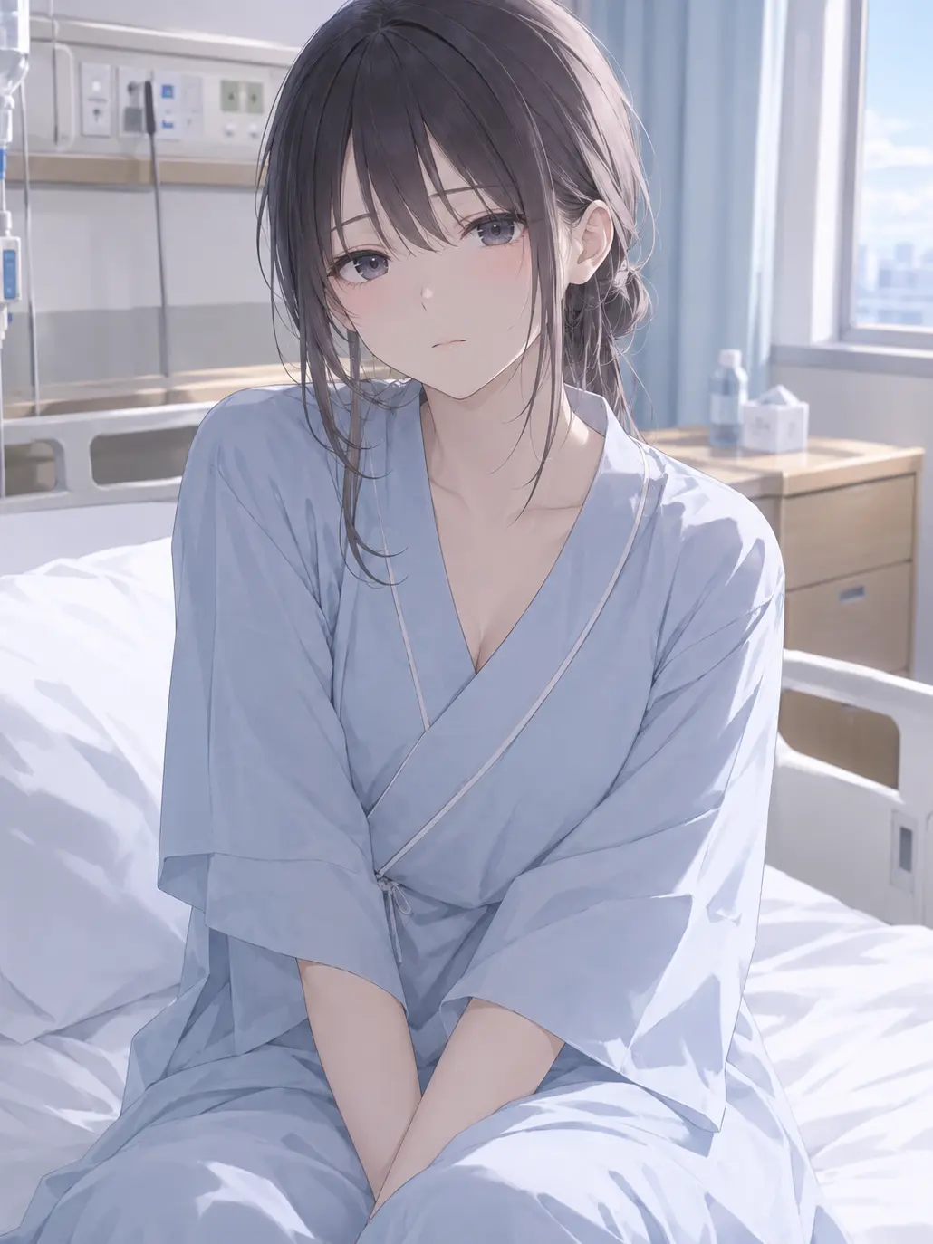 sui0120의 Girlfriend Project