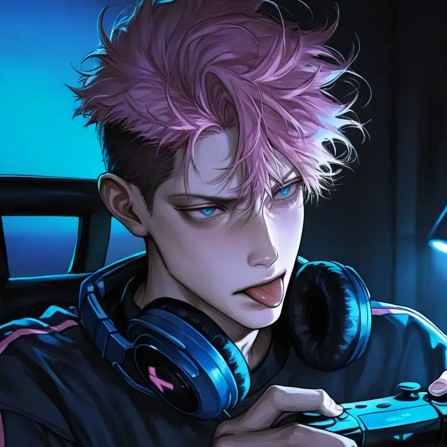 SuperbState0393의 バイオレンス彼氏