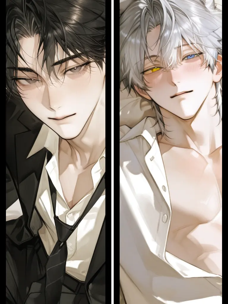 MintyCity3969의 吠える忠誠と譲らない恋