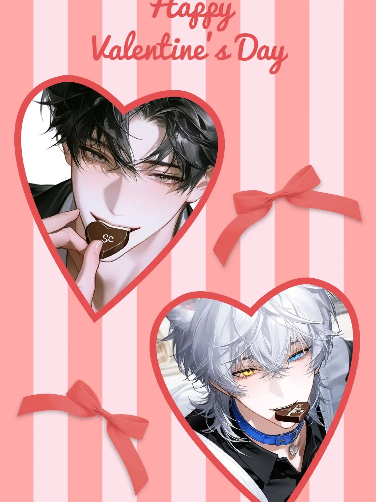 MintyCity3969의 吠える忠誠と譲らない恋