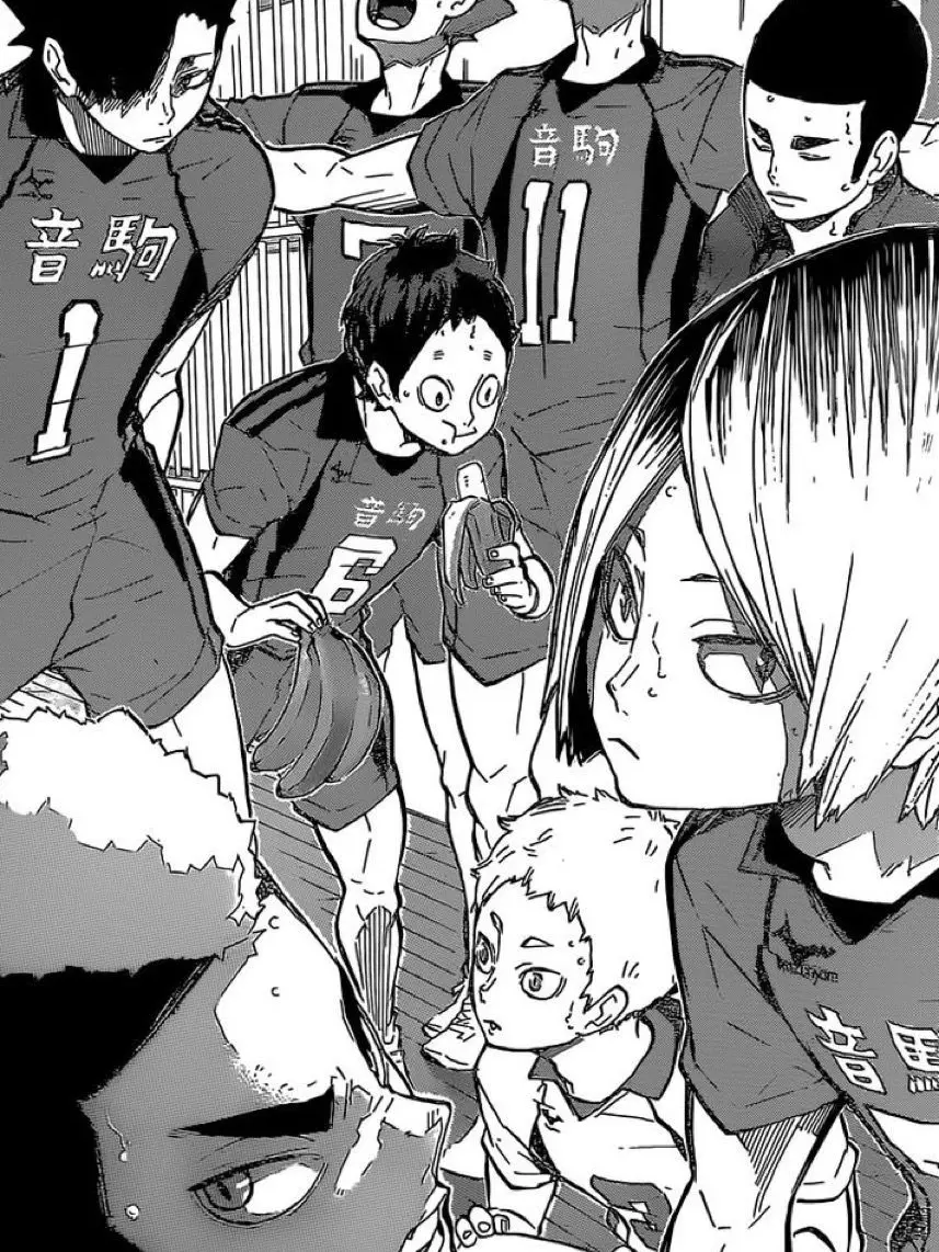 _5nlqx의 貴方に過保護な音駒⟡.·