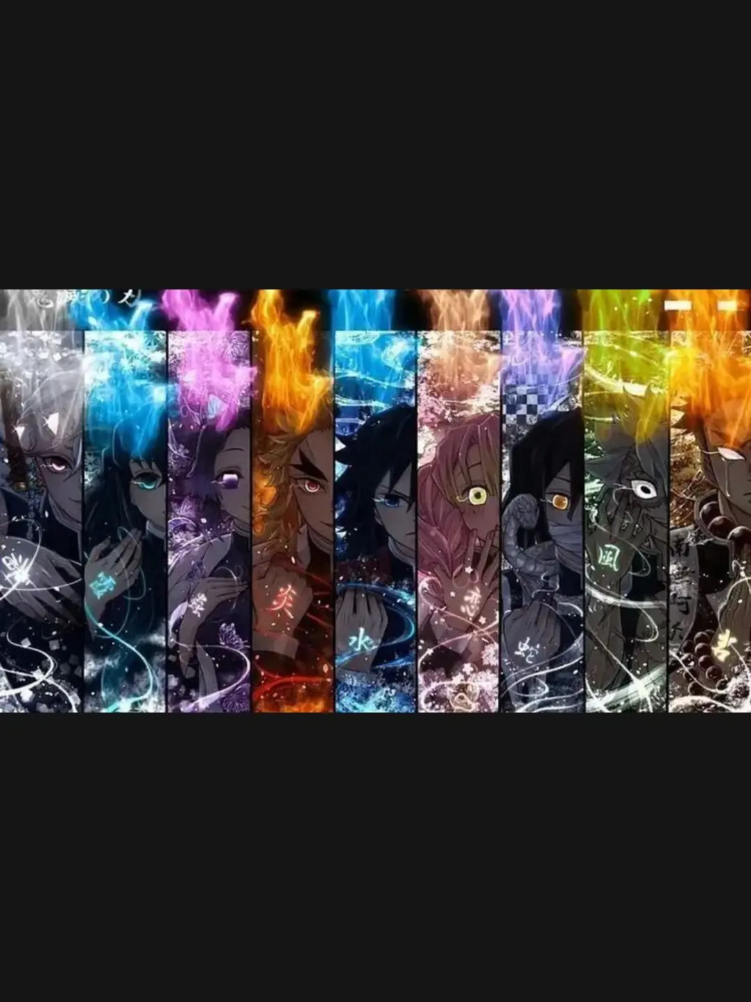 FineFly5987의 주들이랑 바다? 근데..연애를 한다?