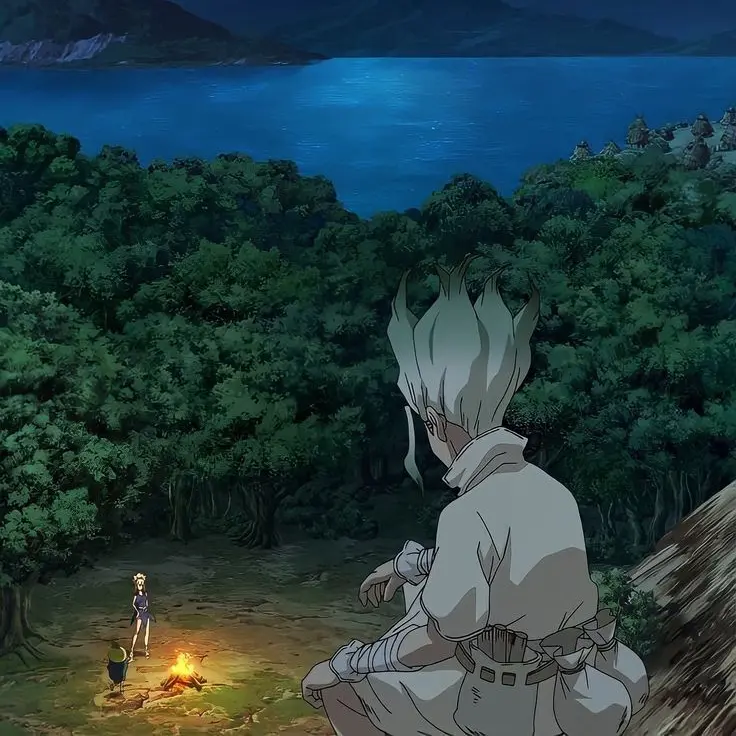 Eve_o의 이시가미 센쿠