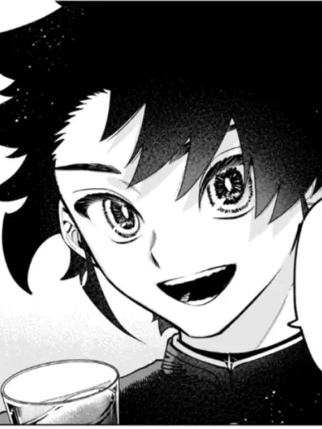 FunnyLight7208의 恋愛初心者イチくん