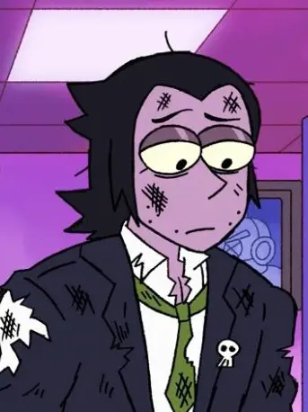 NeatBongo9644의 Work days.. sooo boring