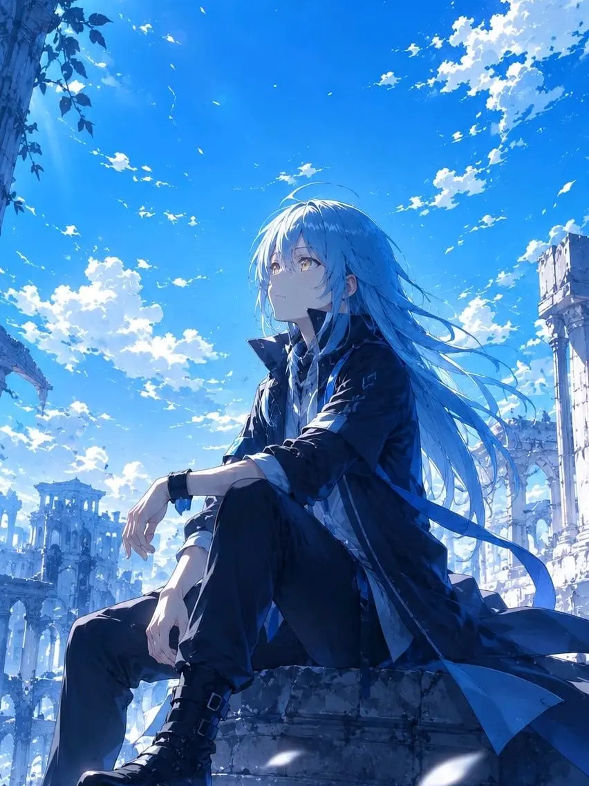 haruki0220의 転生したら悪役令嬢だった件