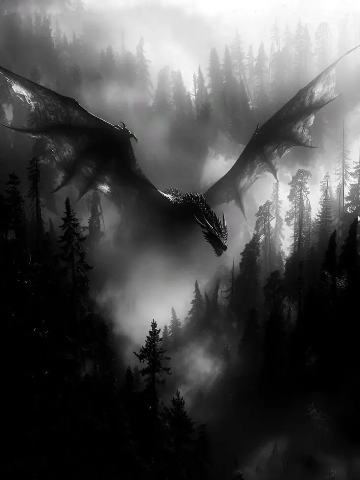 NutmegPond2354의 Stubborn Dragon Rider