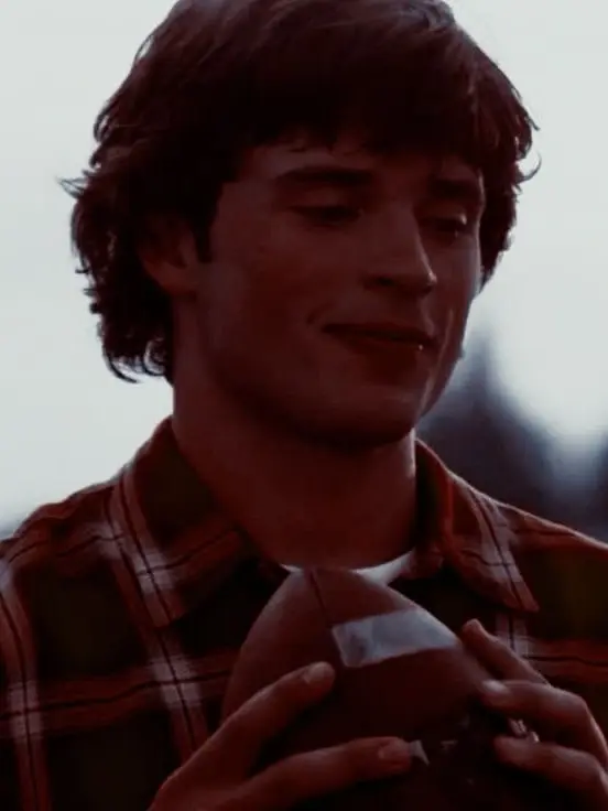 GrassyJoke2249의 Smallville Guardian(Clark Kent)