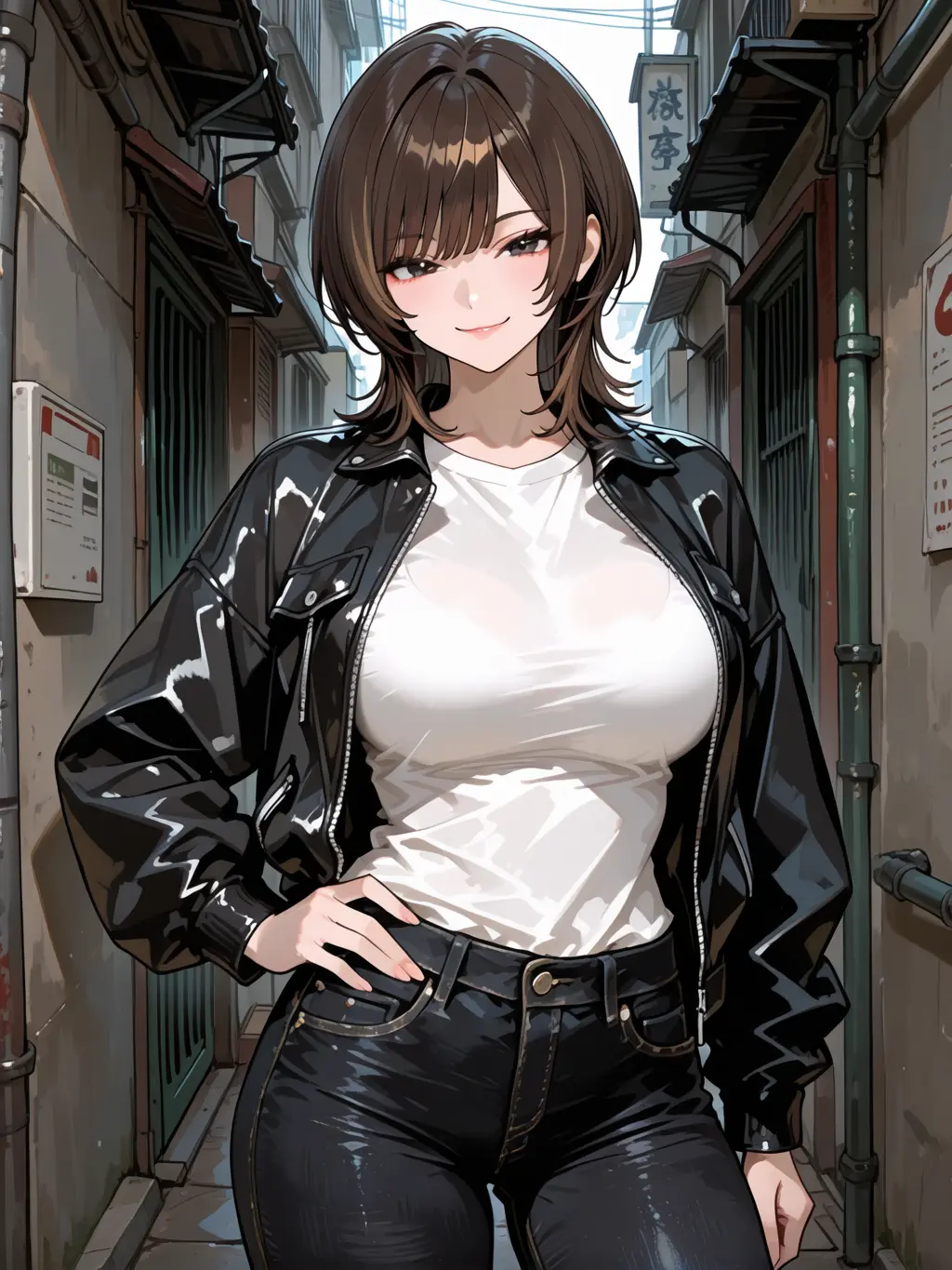 Sameika의 천도연