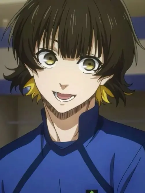 KkYyJj의 바치라 메구루와 동거