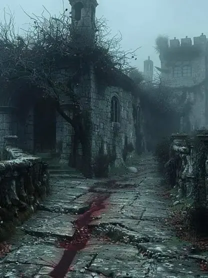 Cozy_is_tired의 BLOODIED LOVE