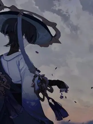 BouncyBee1903의 ツンデレな旦那