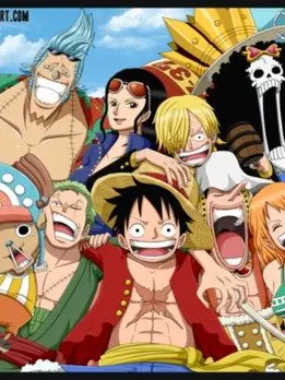 ActiveFeist1383의 밀짚모자 해적단