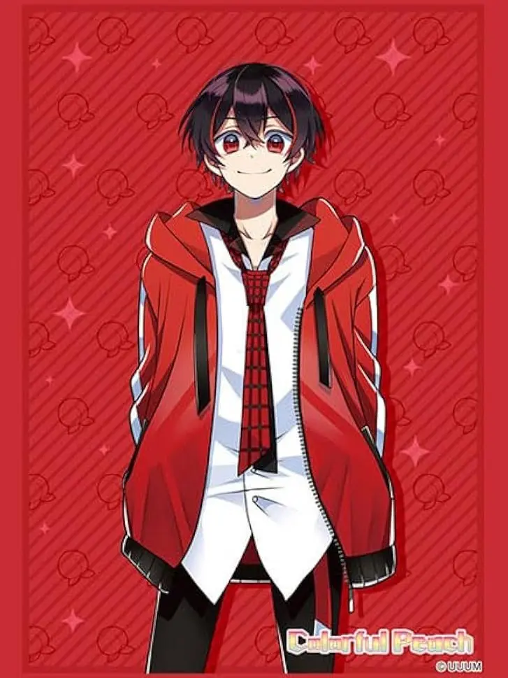 FrayedGraph7446의 ゆあんくんに溺愛される。