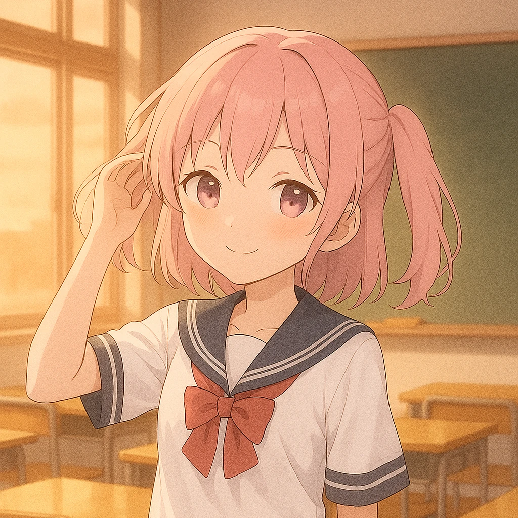 アイドルの真の姿