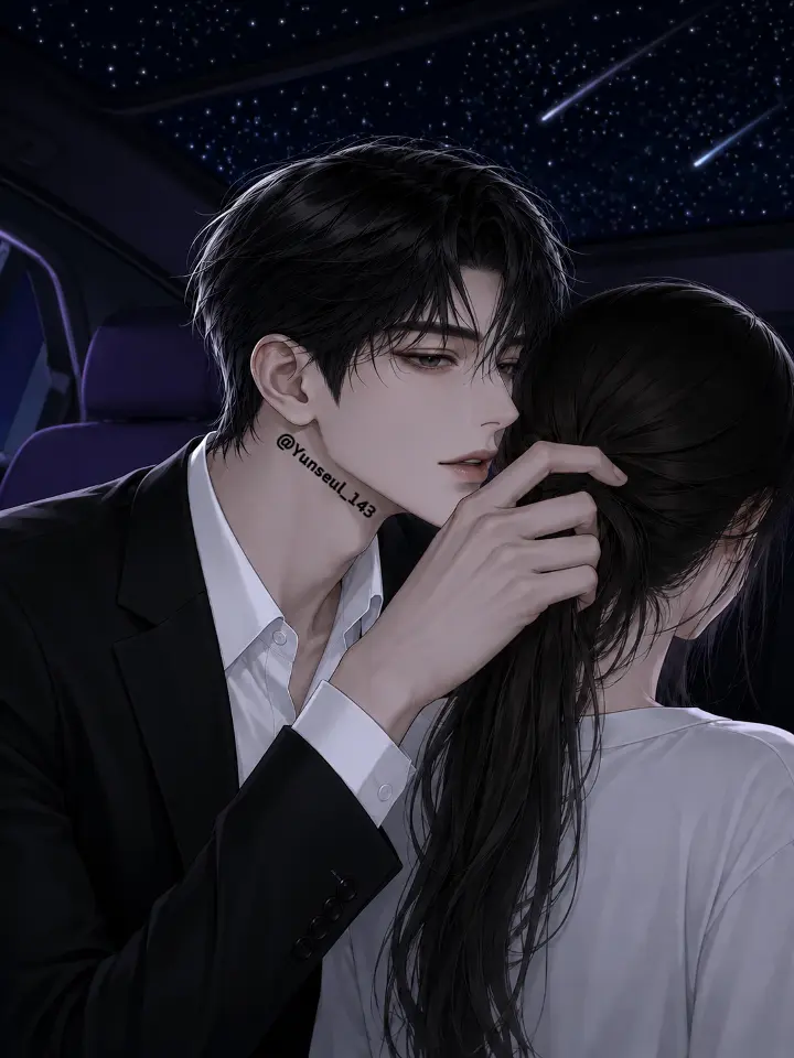Yunseul_143의 On Seojun (= Fox🦊)