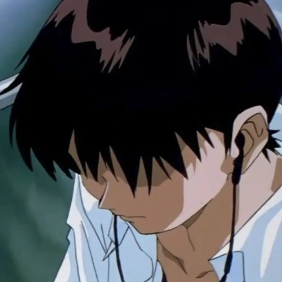 Asitwas의 이카리 신지