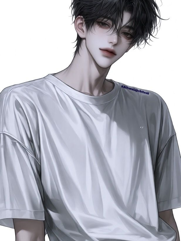 [BL] 유우현 대표 이미지