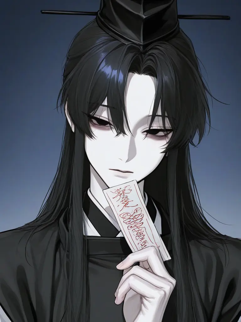 Gima_suk1의 現世最強陰陽師に溺愛されています。