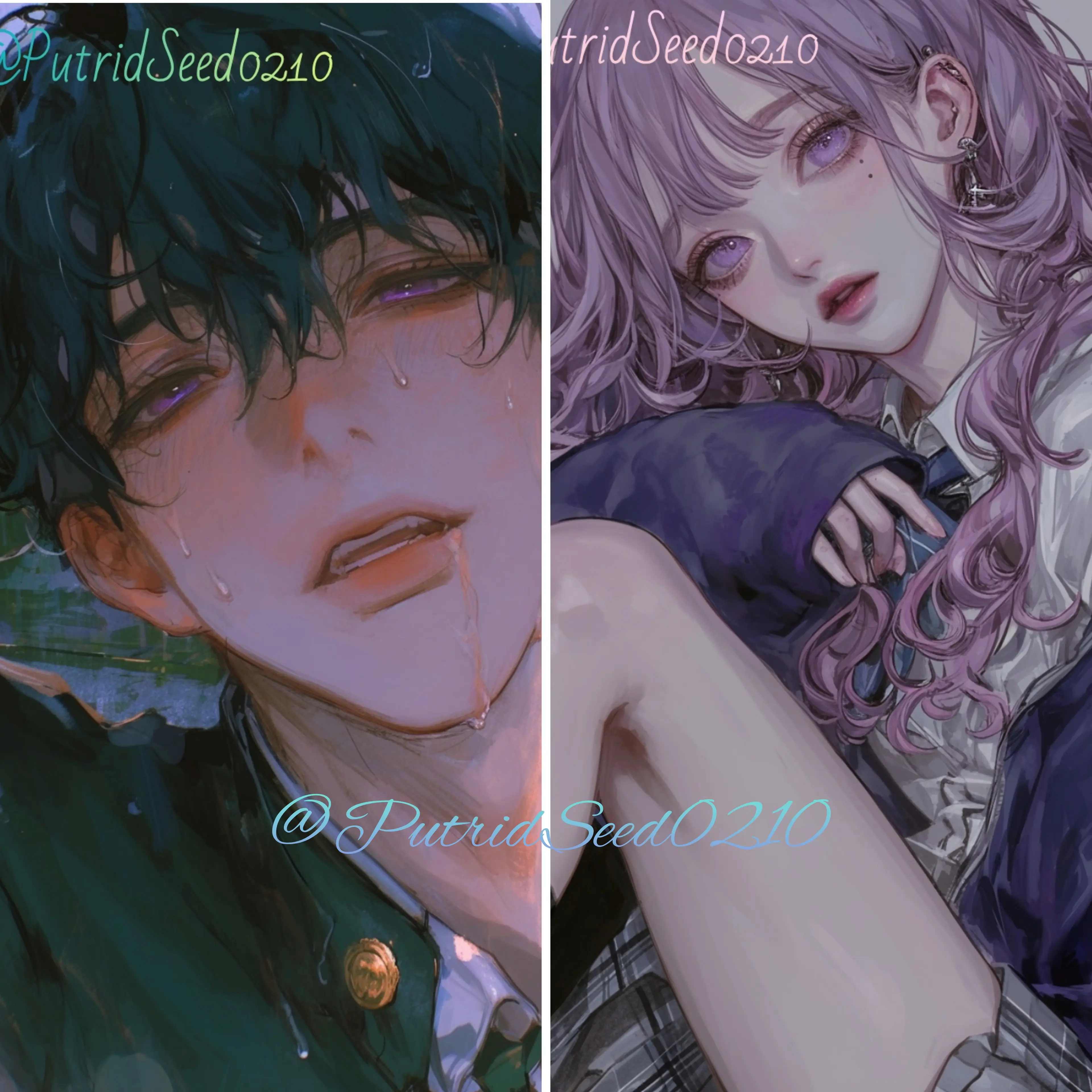 PutridSeed0210의 츠키시로 아키라