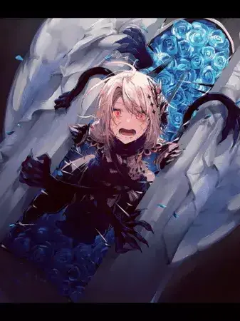 FatalLamp7296의 鬼の花嫁×まのさば
