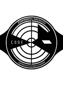 RowdySoul8124의 극비방위기관 CODE