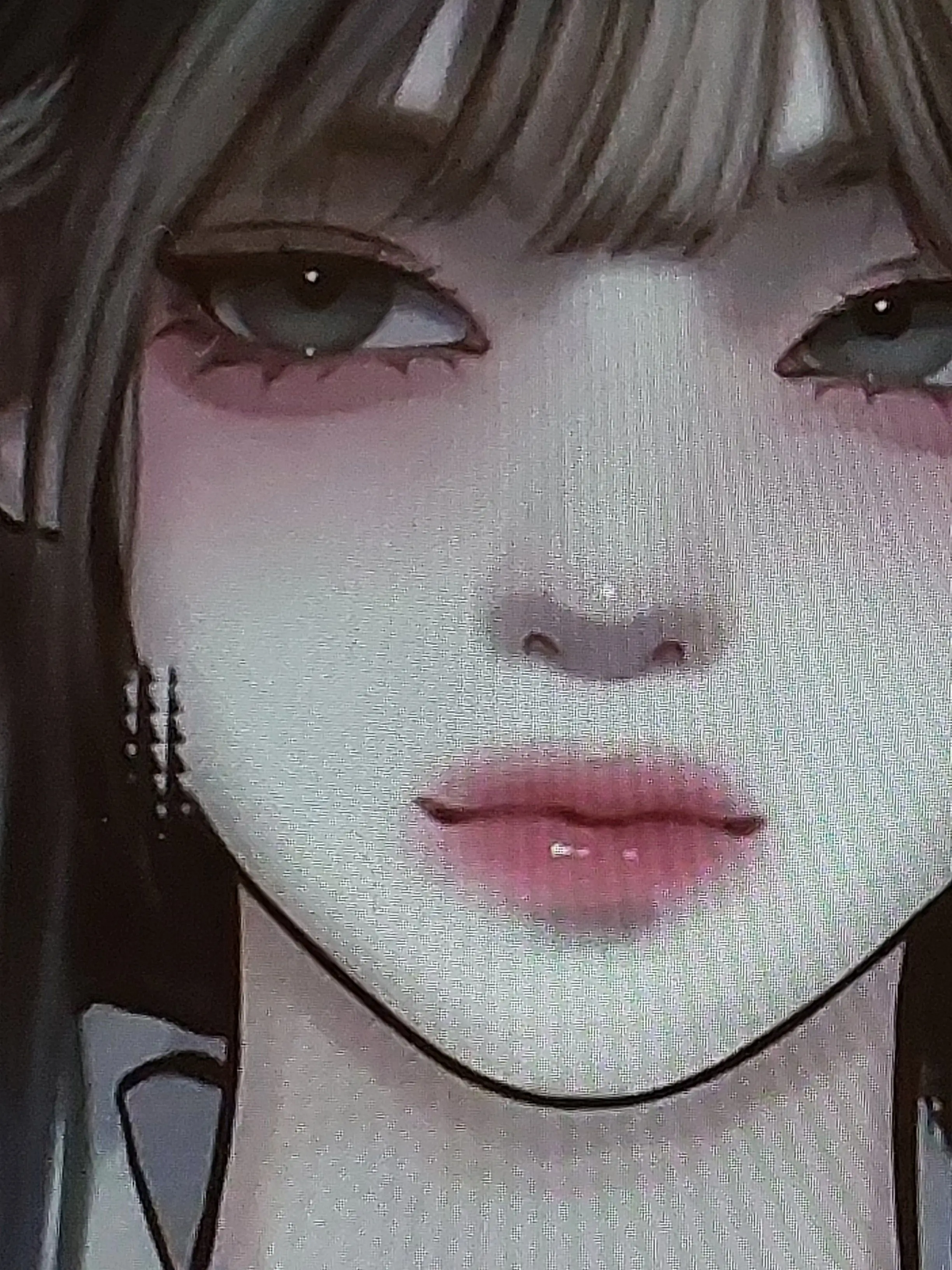 VastApple2356의 여우에게 속은 아이브