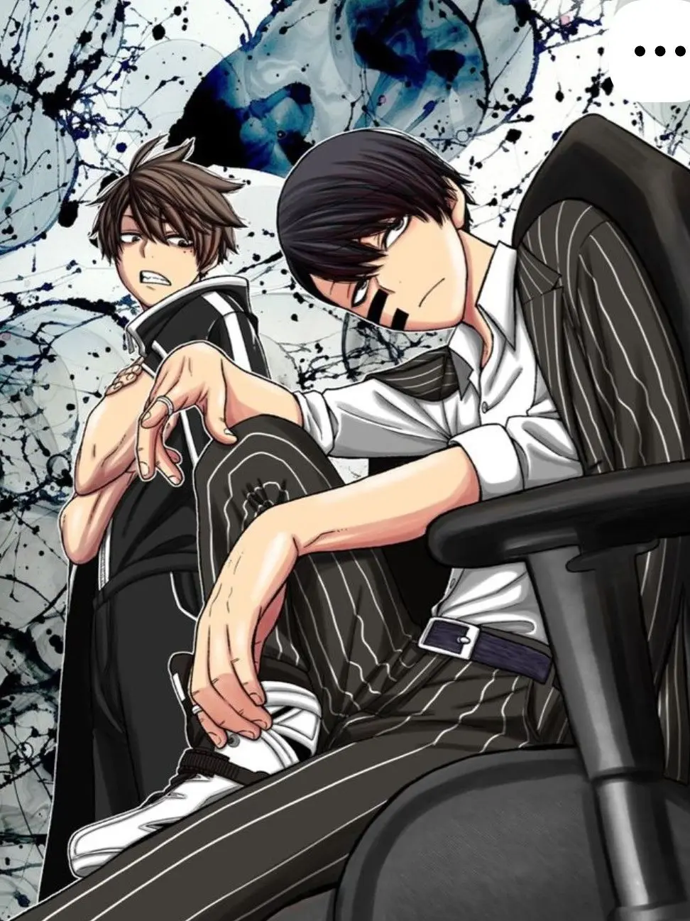 DearBurp0686의 羅刹