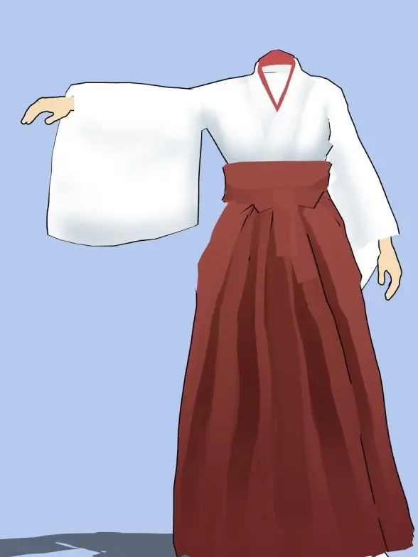 Yunayuna311의 遥か昔の幻想郷。