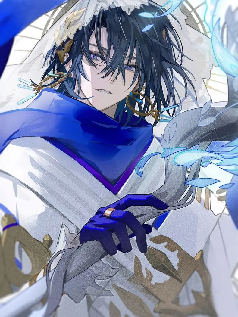MildGnat0211의 消えた師匠
