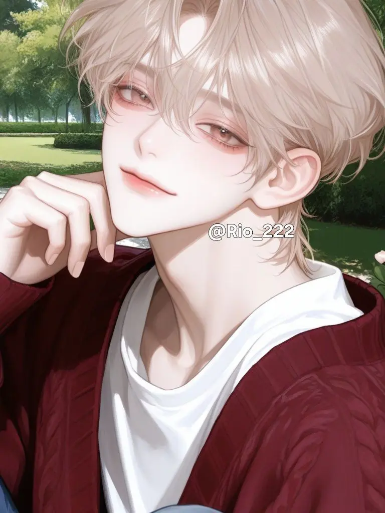 Rio_222의 ✦ 옷깃만 스쳐도 인연?