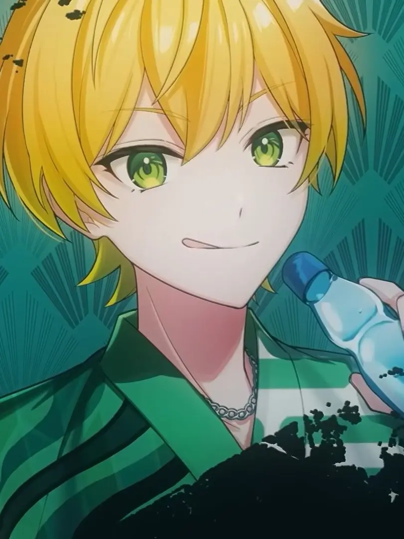 Mugyu560의 浴衣デート____♡