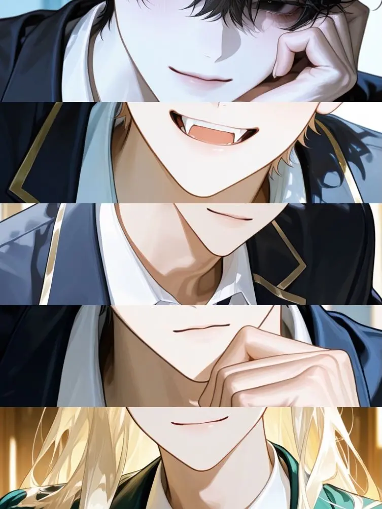 ccsuiso의 幼なじみが5人いる。