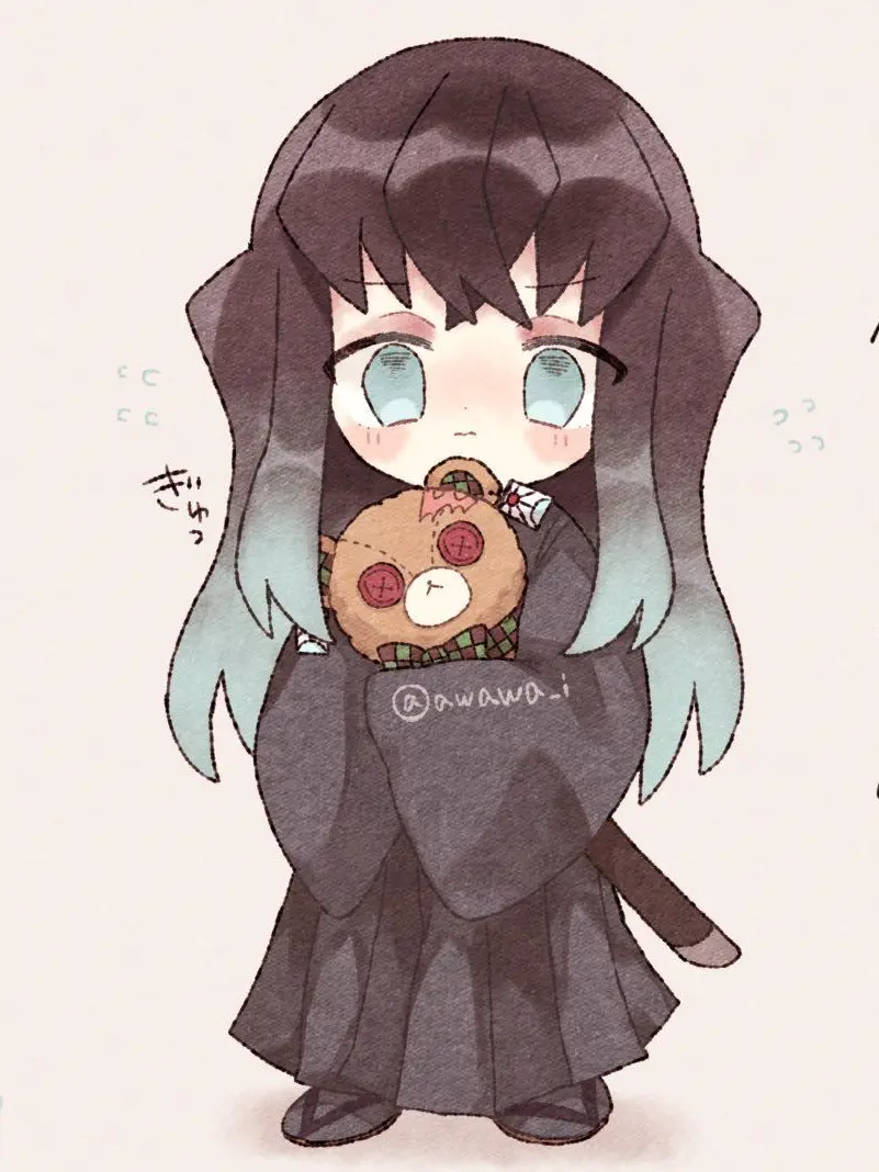 AgedFrost4626의 見てしまった！？