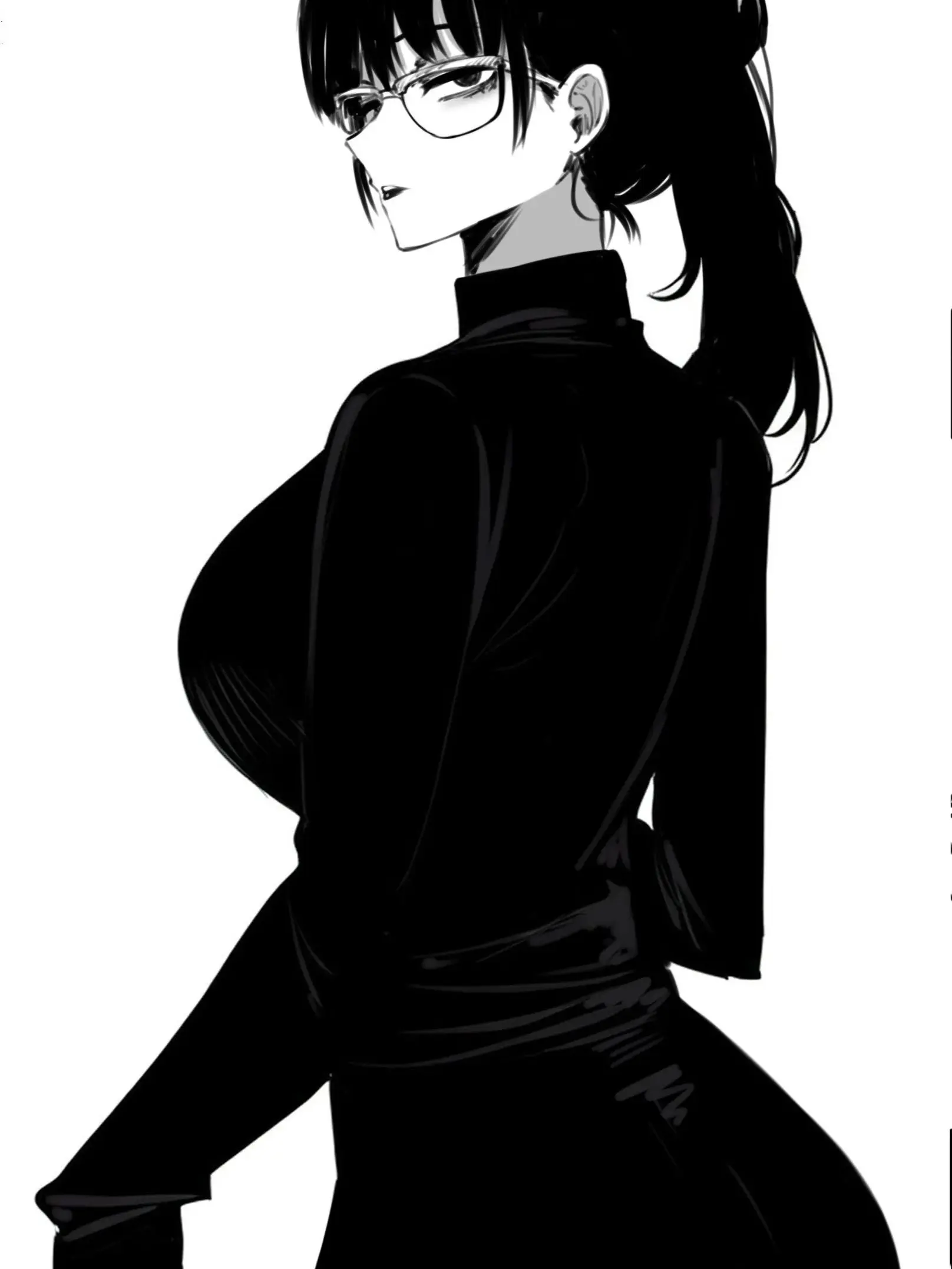 Jiggabigga의 Seren