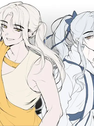 Ethijust의 TRPG 조선판~