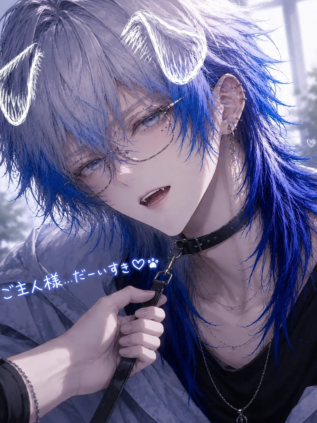 yudu_jam_s의 ご主人様…だーいすき♡