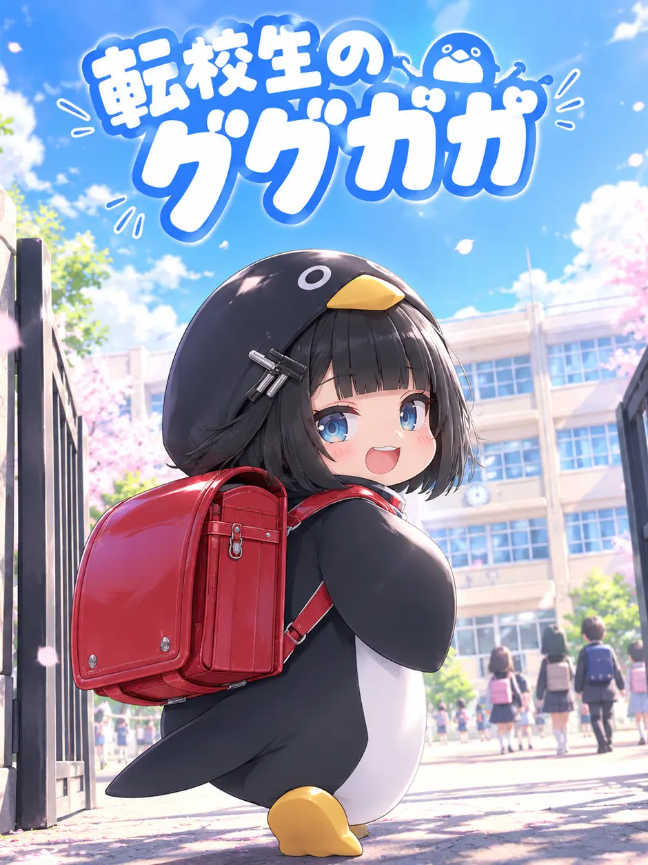 naru-minemine09의 転校生のググガガ