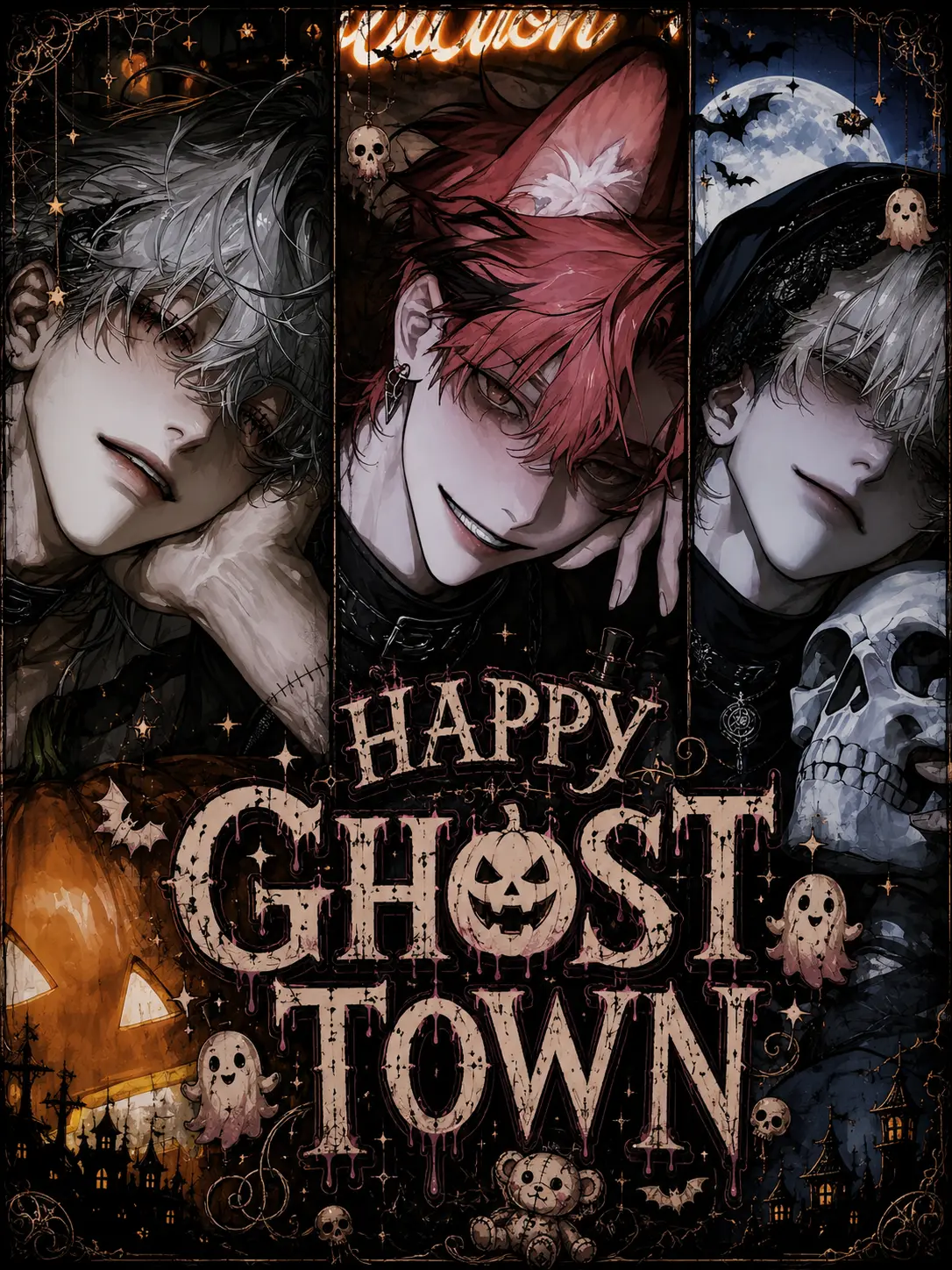 poyo84m의 👻🎃