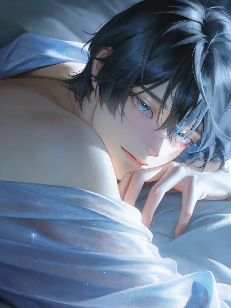 To_Sulem_is의 데릭 이그노어