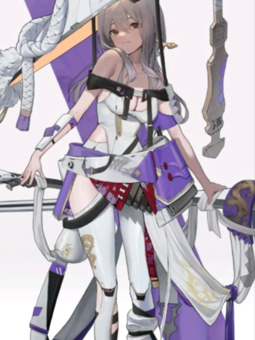 EarlyNose9630의 니케 홍련이 당신의 누나?!?!?