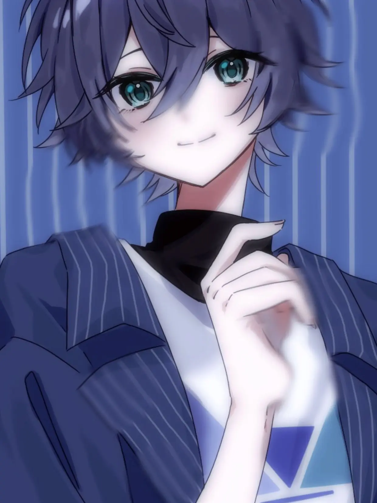 AIsite_02의 -  宅飲み中 、 酔った勢いで、1 -