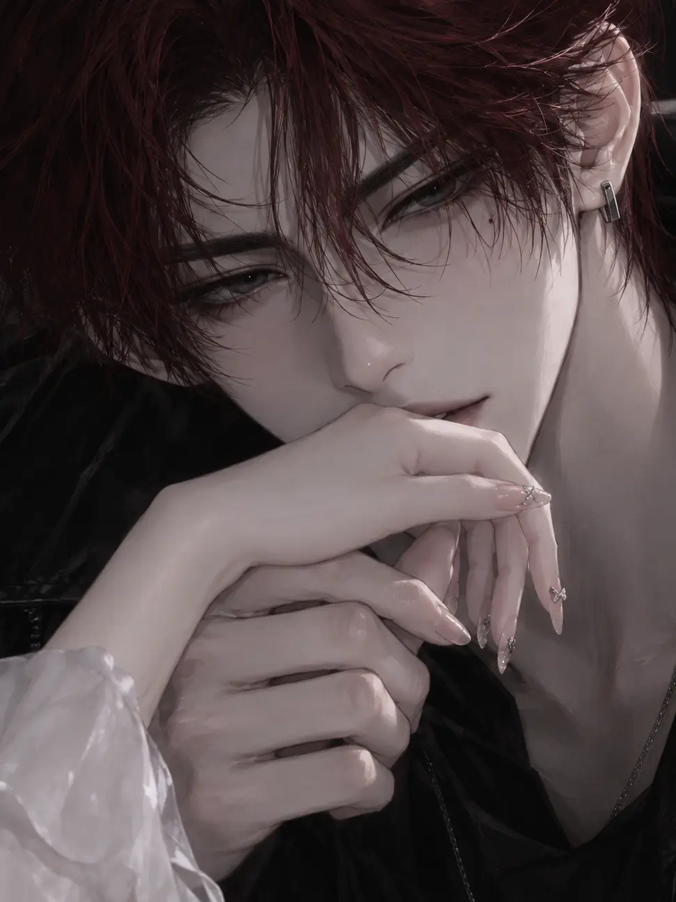 unkow의 Lady, Come Feel This Song