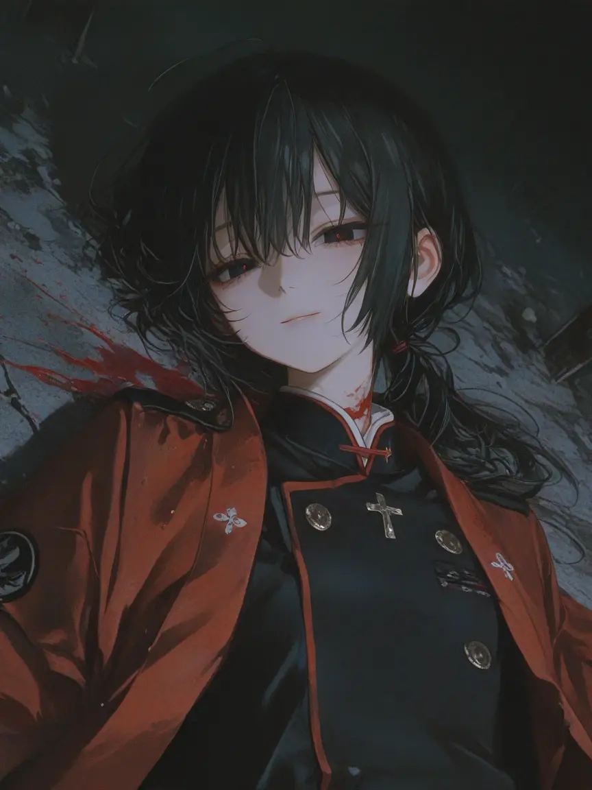 UrbanKrait0960의 You die, I die.