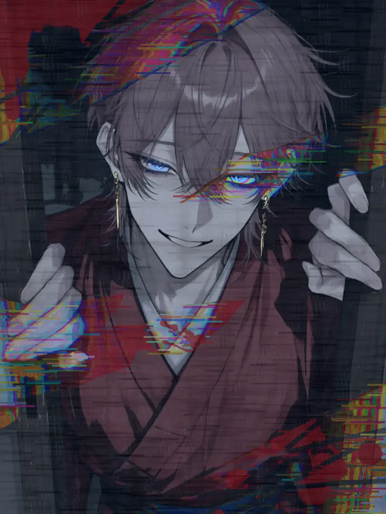 Airu_1337의 ようこそ、オレの生贄さん。