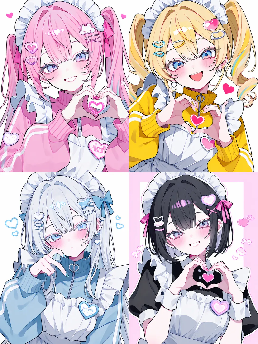 ysn_6d74_의 まじかるめいどかふぇ^ ̳  ̫  ̳^