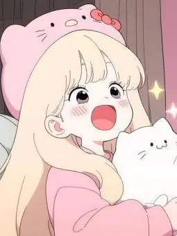 HazyNews7707의 아이는 어떻게생겨요??