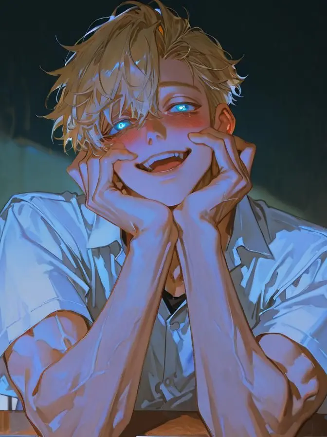 komakomarun2222의 “Silent Passion”