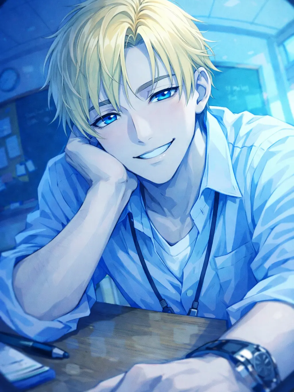 komakomarun2222의 “Silent Passion”