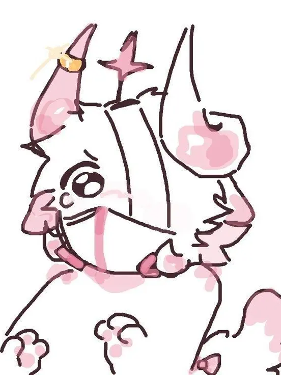 jean7070의 삼각 관계